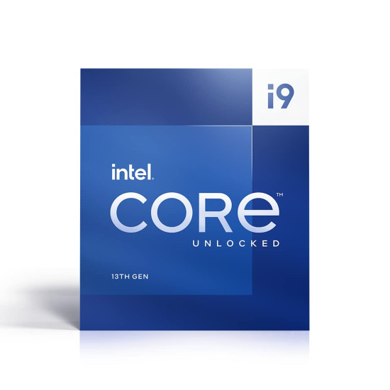 Buy Intel Core i9 13900KF 13th Gen 24-Core LGA 1700 Processor